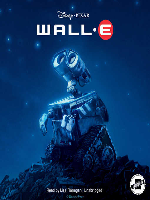 Title details for WALL-E by Disney Press - Available